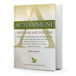AutoImmune - The Cause and the Cure